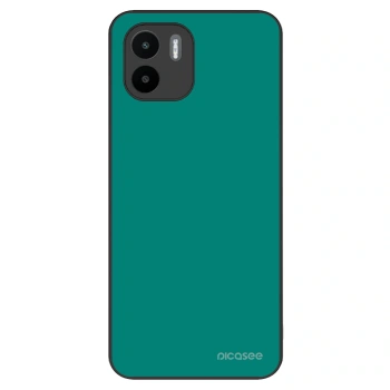 Etui na Xiaomi Redmi A2 - Emerald Mist