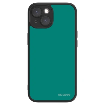 Etui na Apple iPhone 15 - Emerald Mist