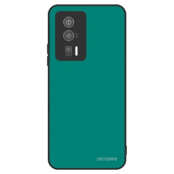 Etui na Xiaomi Poco F5 Pro 5G - Emerald Mist