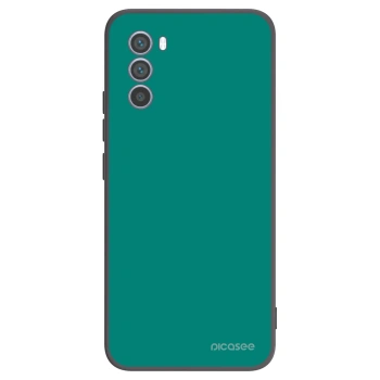 Etui na Motorola Moto G62 - Emerald Mist
