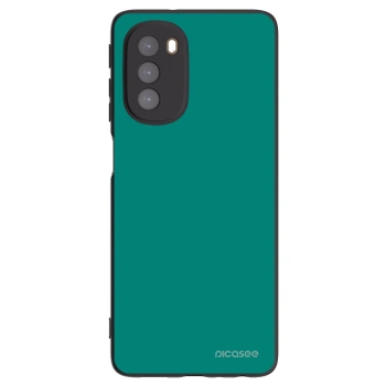 Etui na Motorola Moto G51 - Emerald Mist