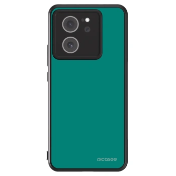 Picasee ULTIMATE CASE na Xiaomi 13T Pro - Emerald Mist