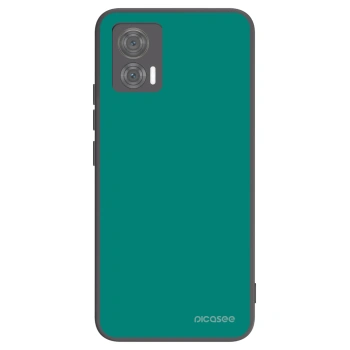 Etui na Motorola Edge 30 Neo - Emerald Mist