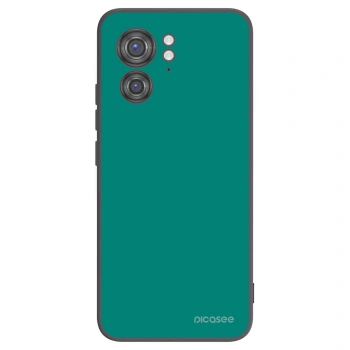 Etui na Motorola Edge 40 - Emerald Mist