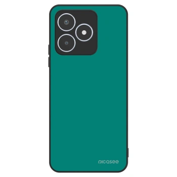 Etui na Realme C53 - Emerald Mist