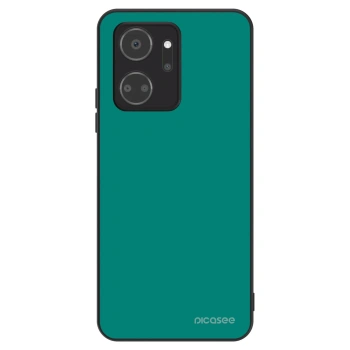 Etui na Honor X7a - Emerald Mist