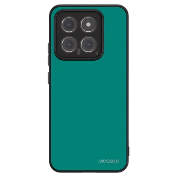 Picasee ULTIMATE CASE na Xiaomi 14 - Emerald Mist