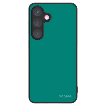 Picasee ULTIMATE CASE na Samsung Galaxy S24+ S926B 5G - Emerald Mist