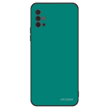Etui na Motorola Moto G30 - Emerald Mist