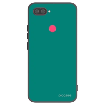 Etui na Xiaomi Mi 8 Lite - Emerald Mist