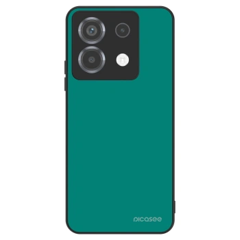 Etui na Xiaomi Poco X6 - Emerald Mist
