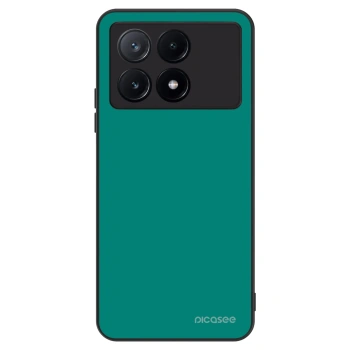 Etui na Xiaomi Poco X6 Pro - Emerald Mist