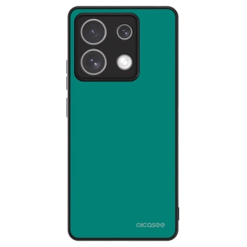 Picasee ULTIMATE CASE na Xiaomi Redmi Note 13 Pro 5G - Emerald Mist
