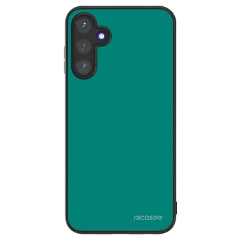 Picasee ULTIMATE CASE na Samsung Galaxy A15 A155F 4G - Emerald Mist