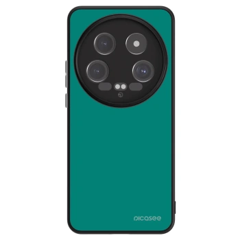 Etui na Xiaomi 14 Ultra - Emerald Mist