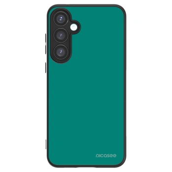 Picasee ULTIMATE CASE na Samsung Galaxy A55 5G A556B - Emerald Mist