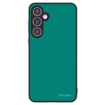 Picasee ULTIMATE CASE na Samsung Galaxy A35 5G A356B - Emerald Mist