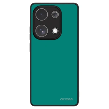 Picasee ULTIMATE CASE na Xiaomi Redmi Note 13 Pro 4G - Emerald Mist