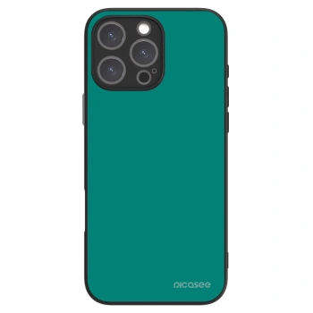 Picasee ULTIMATE CASE na Apple iPhone 16 Pro Max - Emerald Mist