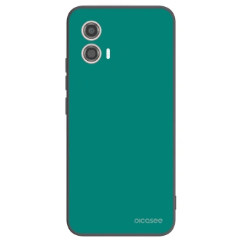 Etui na Motorola Moto G53 5G - Emerald Mist