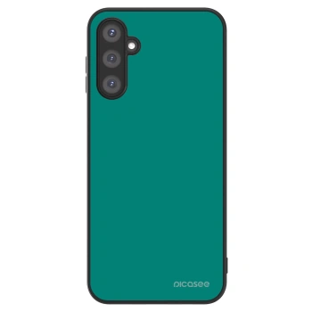 Etui na Samsung Galaxy A05s A057G - Emerald Mist