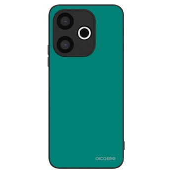 Etui na Xiaomi Redmi 13 4G - Emerald Mist