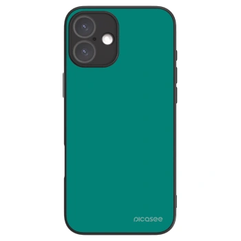 Picasee ULTIMATE CASE na Apple iPhone 16 Plus - Emerald Mist
