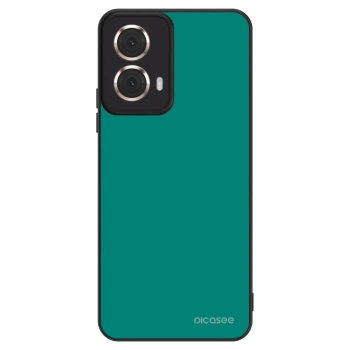 Etui na Motorola Moto G85 - Emerald Mist
