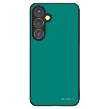Picasee ULTIMATE CASE na Samsung Galaxy S24 FE S721B - Emerald Mist