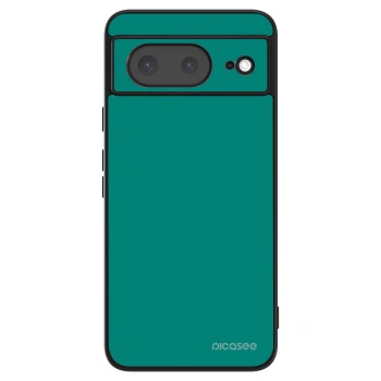 Etui na Google Pixel 8a - Emerald Mist
