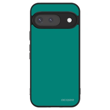 Etui na Google Pixel 9 - Emerald Mist