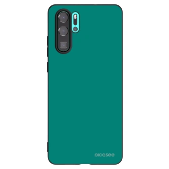 Etui na Huawei P30 Pro - Emerald Mist