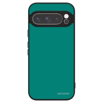 Etui na Google Pixel 9 Pro - Emerald Mist
