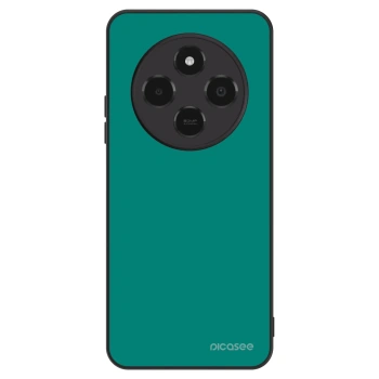 Etui na Xiaomi Poco C75 - Emerald Mist