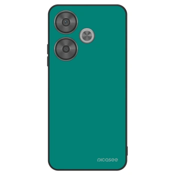 Etui na Xiaomi Poco F6 - Emerald Mist