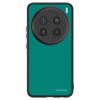 Etui na Vivo X200 Pro - Emerald Mist