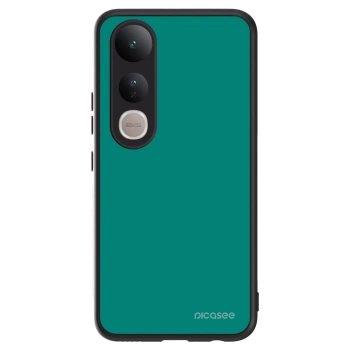 Etui na Vivo V50 Lite 5G - Emerald Mist