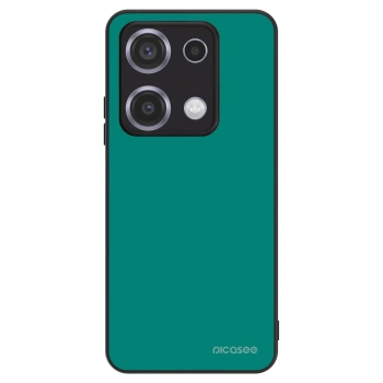 Etui na Xiaomi Redmi Note 14S - Emerald Mist