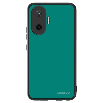 Etui na Xiaomi Poco F7 5G - Emerald Mist