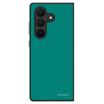Etui na Samsung Galaxy Z Fold7 5G - Emerald Mist