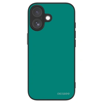 Picasee ULTIMATE CASE na Apple iPhone 17 - Emerald Mist