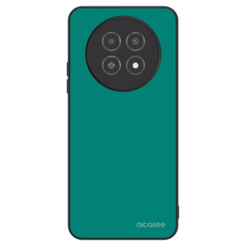 Etui na Realme 12X - Emerald Mist
