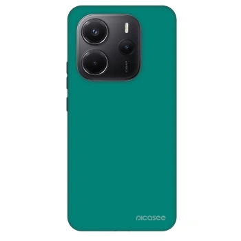 Etui na Xiaomi Redmi Note 14 5G - Emerald Mist
