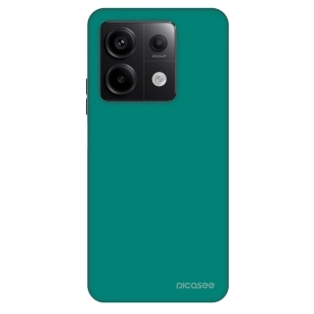Etui na Xiaomi Redmi Note 13 Pro 5G - Emerald Mist
