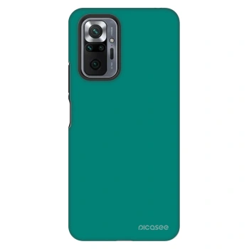 Etui na Xiaomi Redmi Note 10 Pro - Emerald Mist