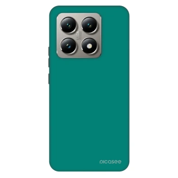 Etui na Xiaomi 14T - Emerald Mist