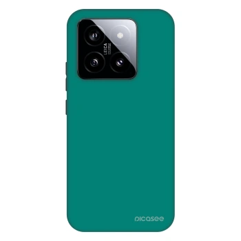 Etui na Xiaomi 14 - Emerald Mist