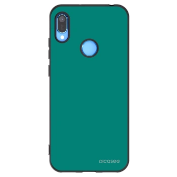 Etui na Huawei Y6 2019 - Emerald Mist