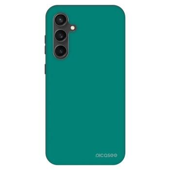 Etui na Samsung Galaxy S23 FE S711B - Emerald Mist