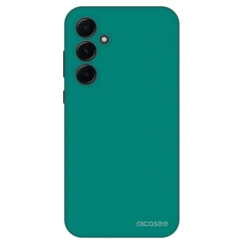 Etui na Samsung Galaxy A55 5G A556B - Emerald Mist